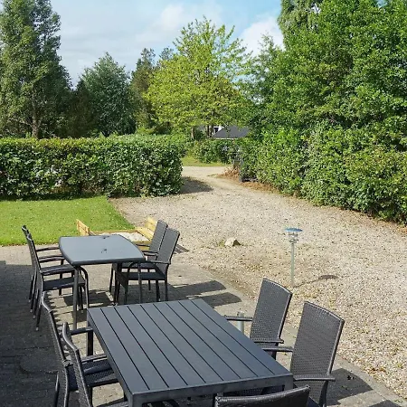 別荘 Three-bedroom Holiday In Sydals 6